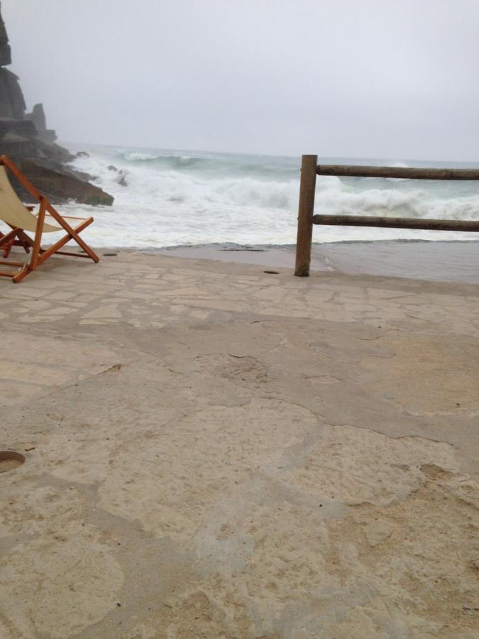 Azenhas Do Mar Cottage Sintra Buitenkant foto