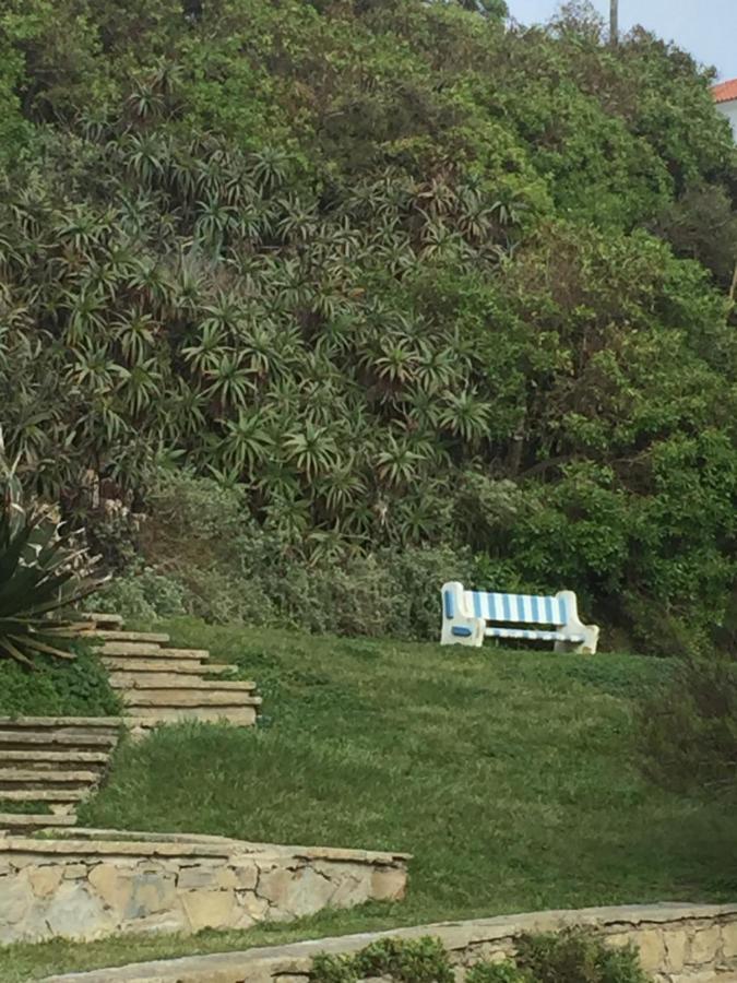 Azenhas Do Mar Cottage Sintra Buitenkant foto